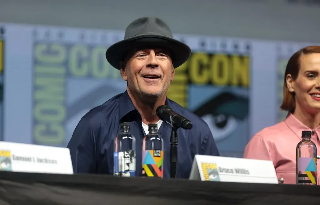 Bruce Willis: A Forced Exit With Quiet Dignity (Image Credits: Flickr)
