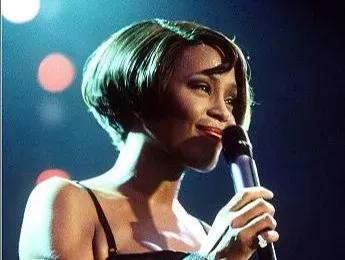3. "I Will Always Love You" by Whitney Houston (The Bodyguard, 1992) (Image Credits: Flickr)