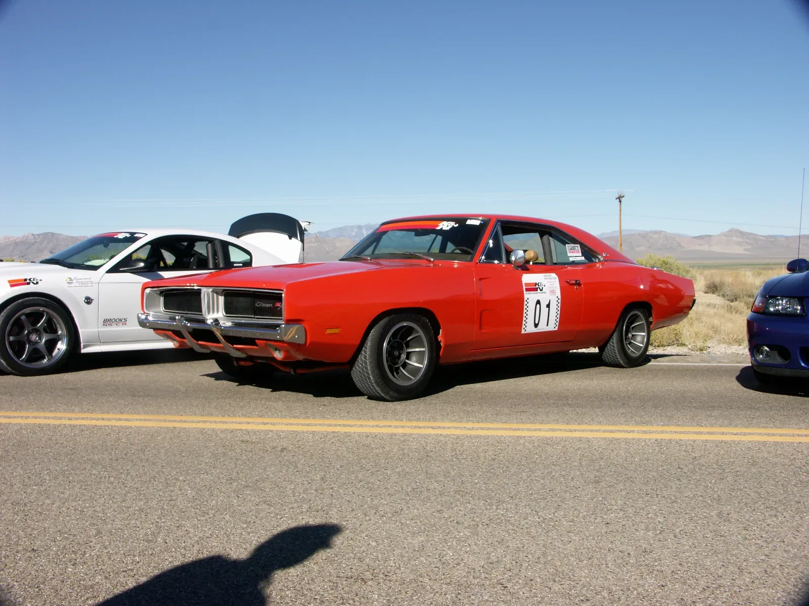 The Dukes of Hazzard (Transferred from en.wikipedia to Commons., CC BY-SA 2.5)