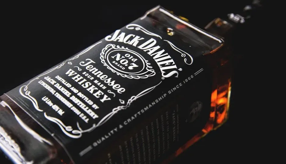 A 71-Year-Old Joke in a Whiskey Bottle (Image Credits: Pexels)