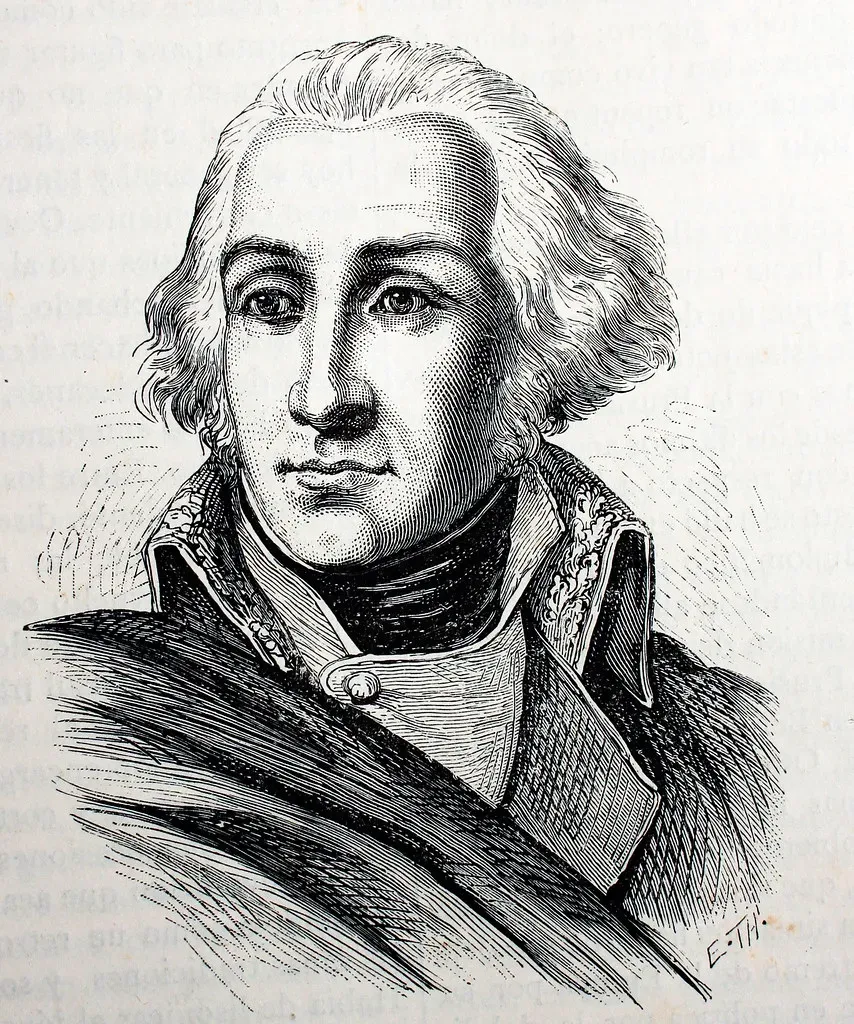 1. Napoleon Was Unusually Short (Image Credits: Flickr)