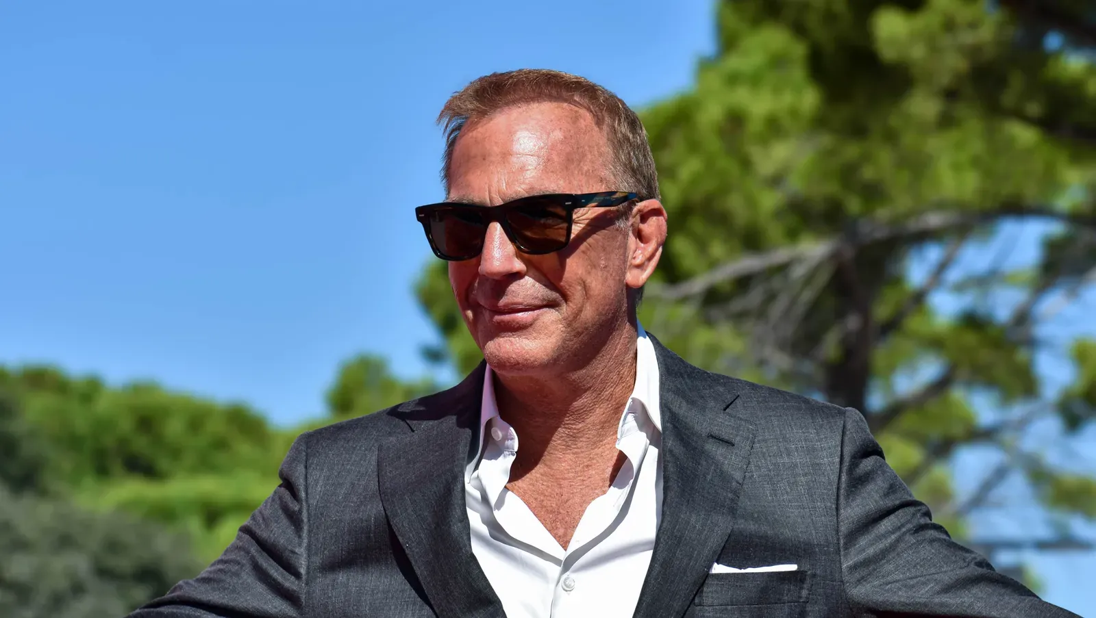 4. Kevin Costner (Image Credits: Wikimedia)