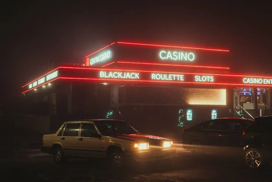 Younger Players Are Reshaping Casino Expectations (Image Credits: Pexels)
