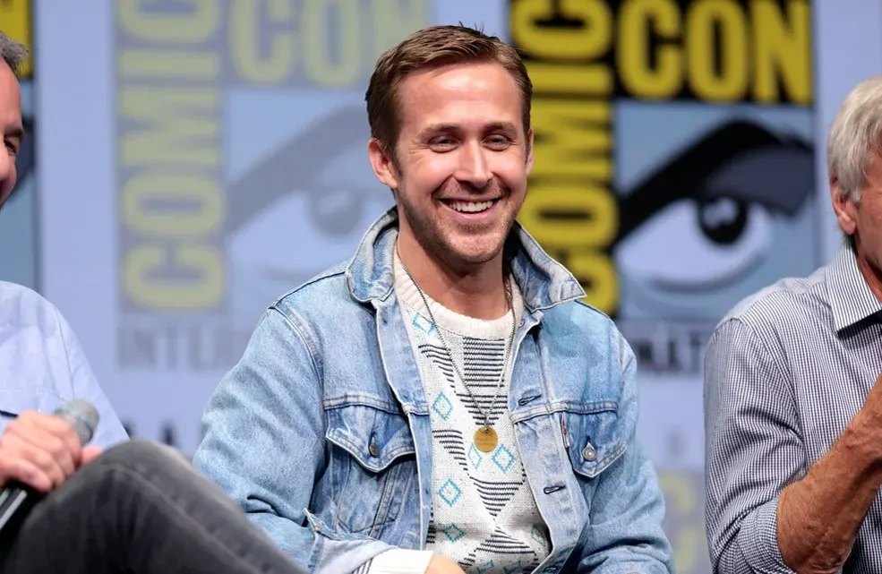 Ryan Gosling in The Lovely Bones (2009) (Image Credits: Flickr)