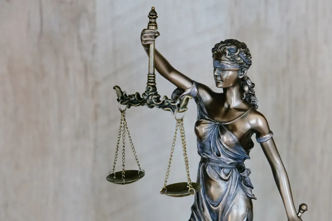 Teddy Dunn moved from Veronica Mars to federal prosecution (Image Credits: Unsplash)