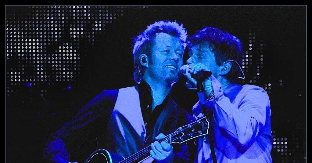 9. a-ha (Image Credits: Flickr)