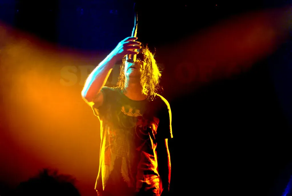 6. Todd Rundgren - The DIY Pioneer Nobody Talks About Enough (Marc Wathieu, Flickr, CC BY 2.0)