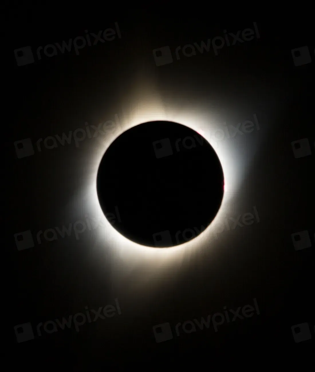 How It Stacks Up Against Recent and Future Eclipses (Image Credits: Rawpixel)