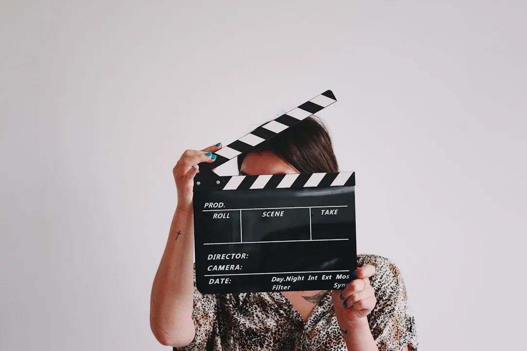 Michelle Yeoh's stunts nearly ended two careers before one even started (Image Credits: Unsplash)