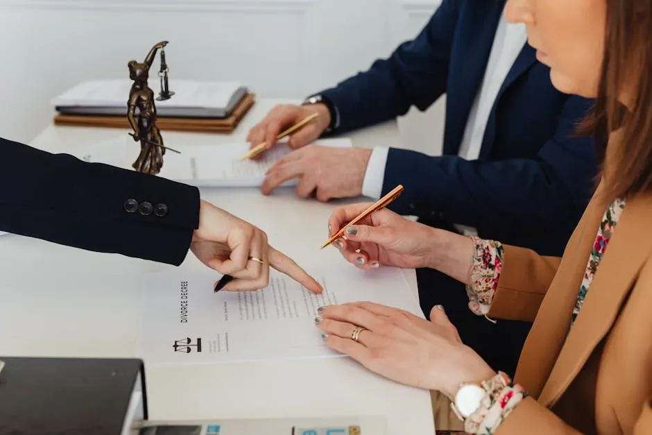 7. HOA Rule Enforcement: When the Board Plays Favorites (Image Credits: Pexels)