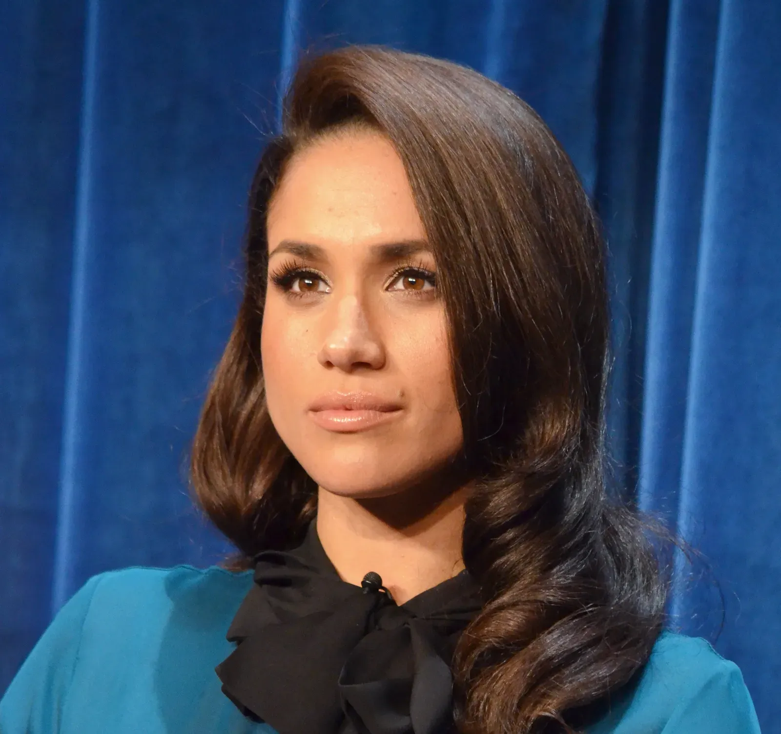 Meghan Markle: Where Actress Ends and Icon Begins (Image Credits: Wikimedia)