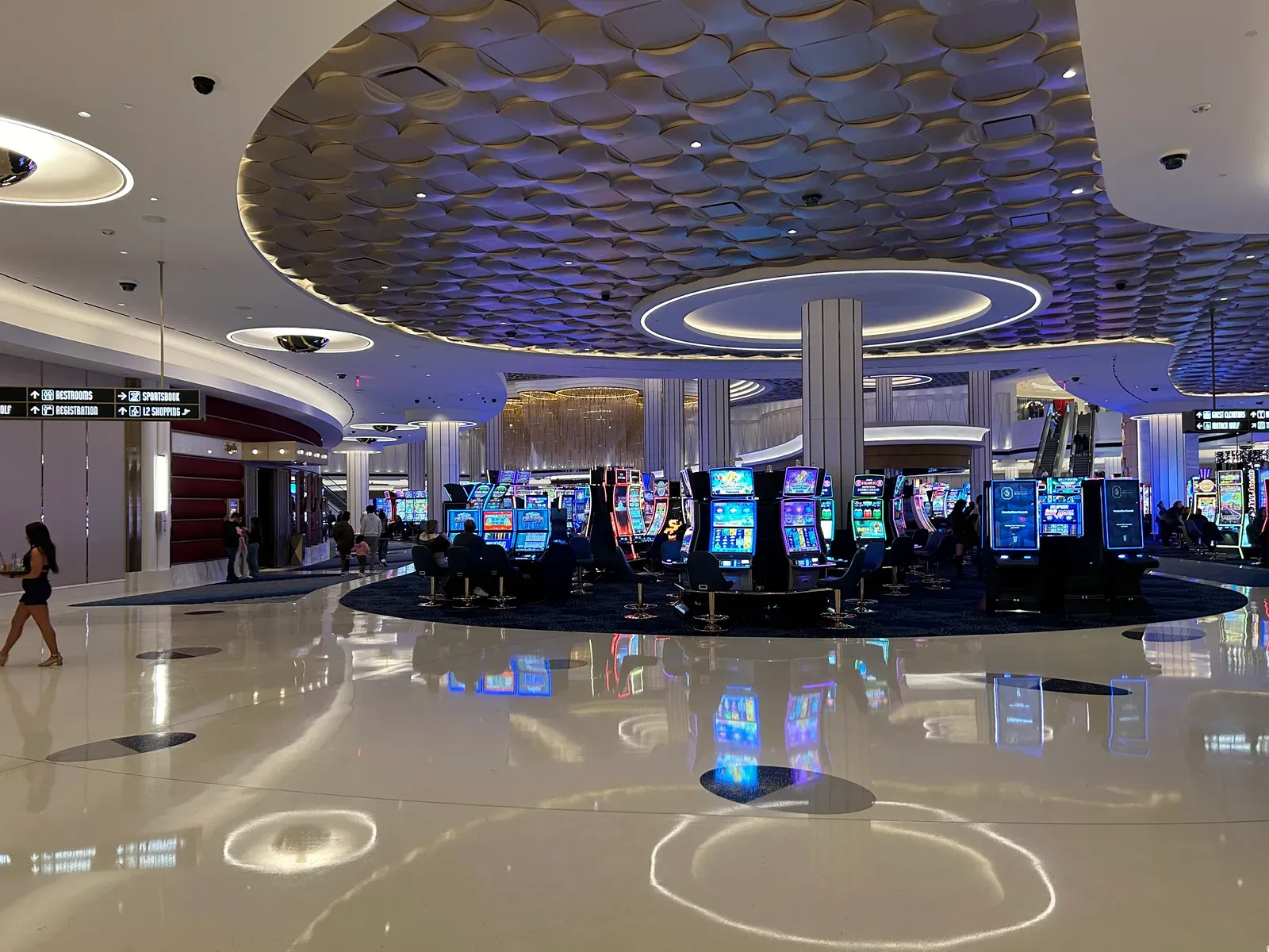 Entertainment and Lifestyle: More Than Just Casinos (Image Credits: Wikimedia)