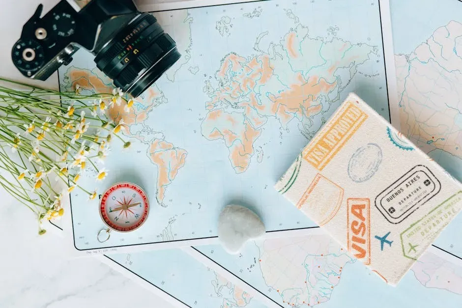 The Promise of a World Tour (Image Credits: Pexels)