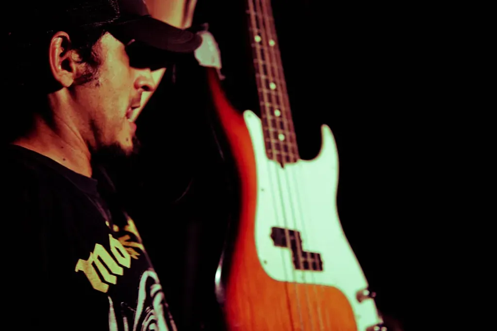 Rocket 88 and the amp that started rock distortion (cássio abreu, Flickr, CC BY 2.0)