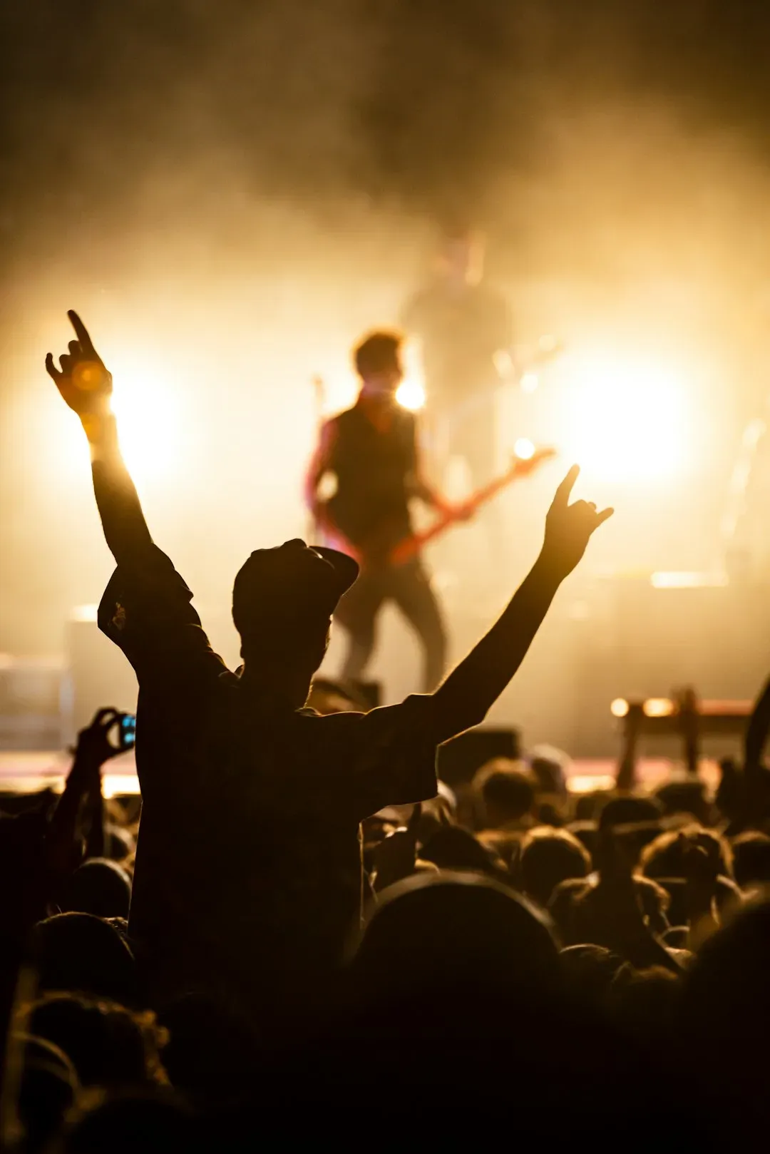 Coldplay (Image Credits: Unsplash)