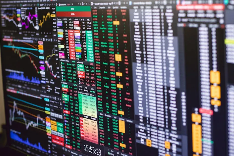 Twenty Years In the Market: Historically Positive Every Time (Image Credits: Pexels)