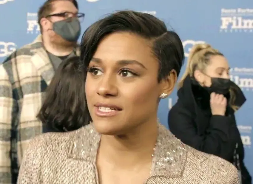Ariana DeBose (Image Credits: Wikimedia)