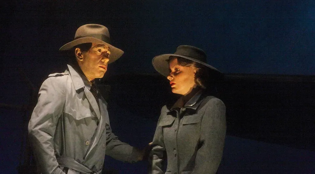 Casablanca (1942) (Image Credits: Flickr)