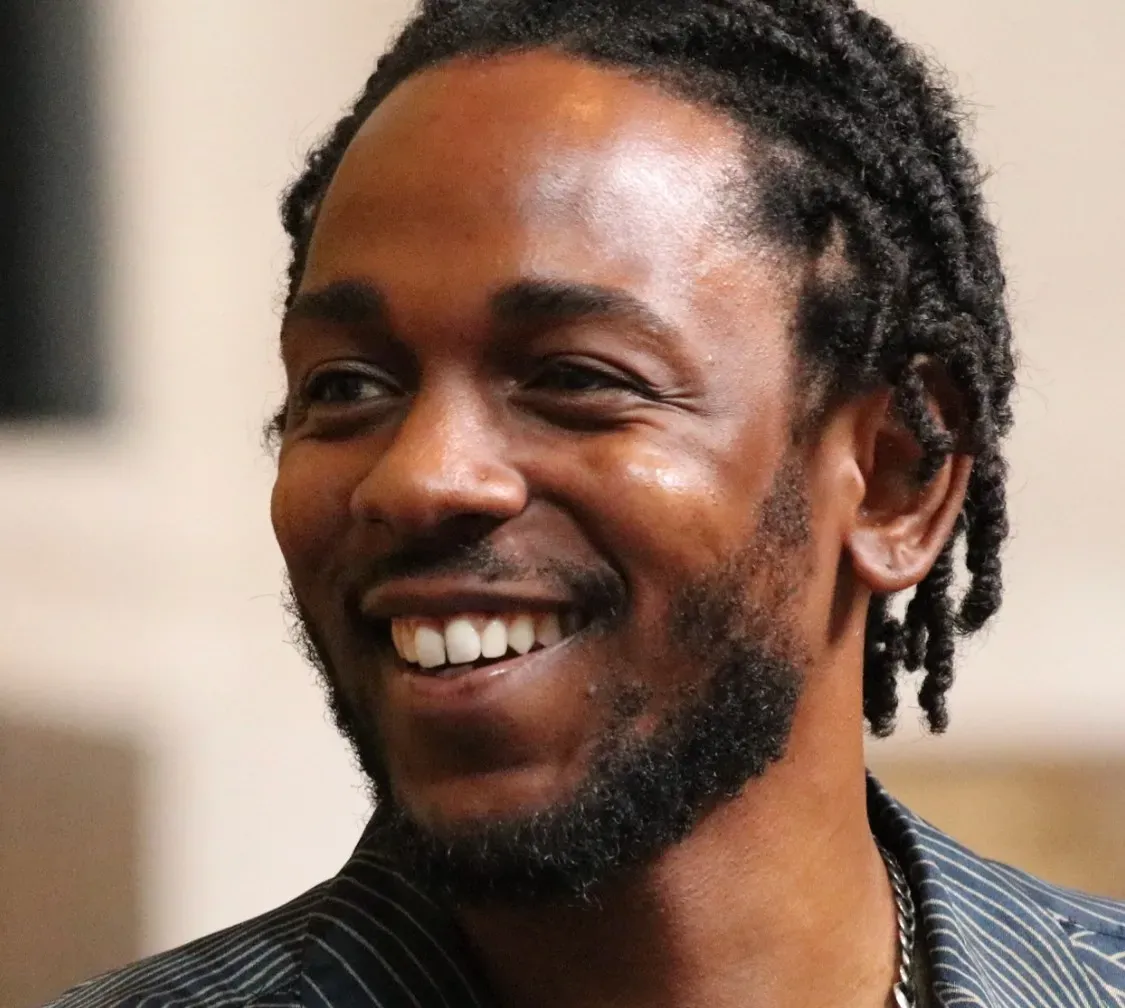 1. Kendrick Lamar and SZA -