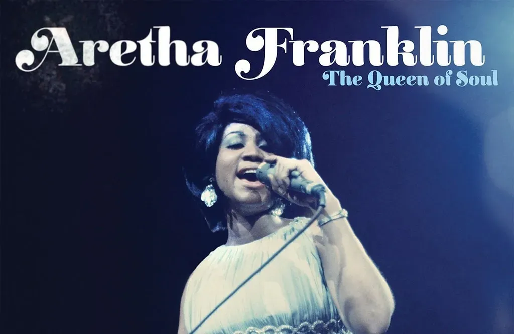 Aretha Franklin's "sock it to me" in Respect (Image Credits: Flickr)