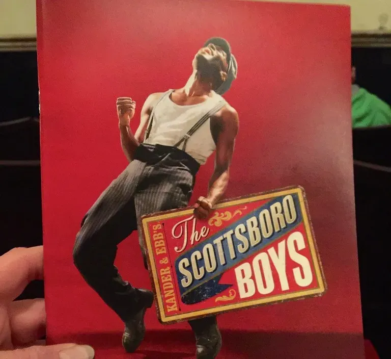 The Scottsboro Boys Case (1931): A Turning Point for Due Process (Image Credits: Flickr)