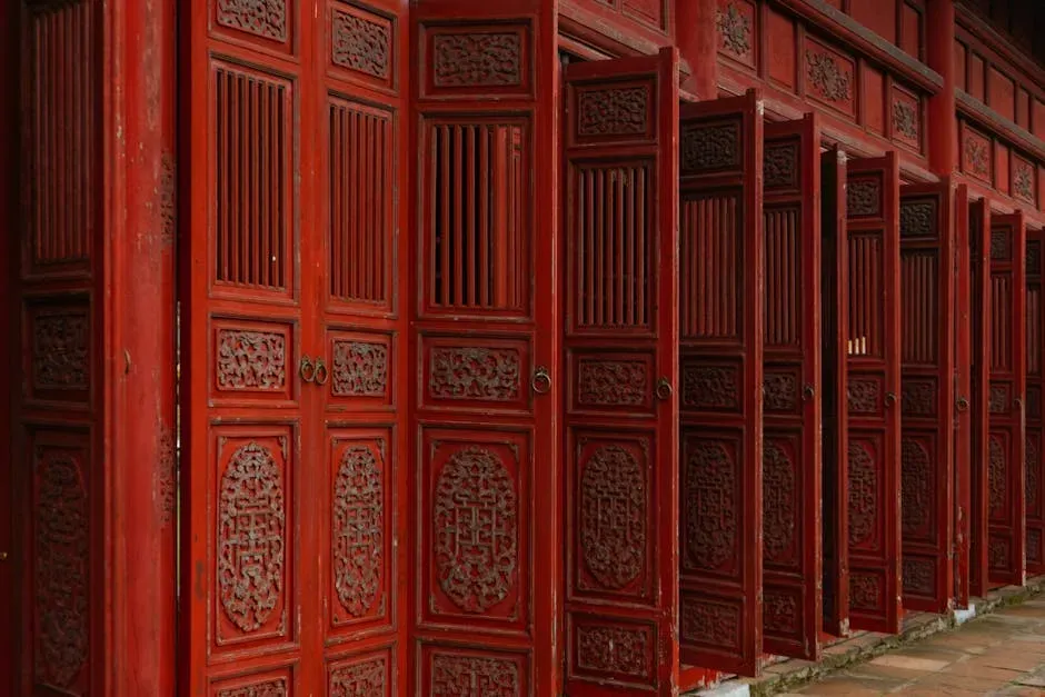 13. The Dream of the Red Chamber by Cao Xueqin (Image Credits: Pexels)