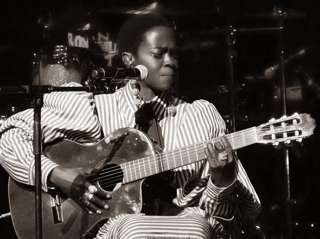 Lauryn Hill: The Weight of a Masterpiece (Image Credits: Flickr)