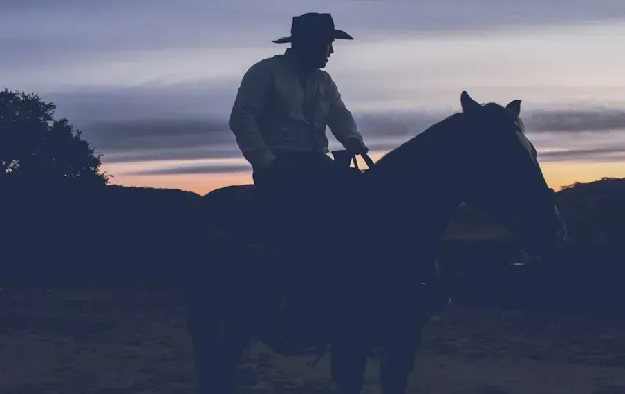 The Midnight Cowboy Line Nobody Scripted (Image Credits: Unsplash)