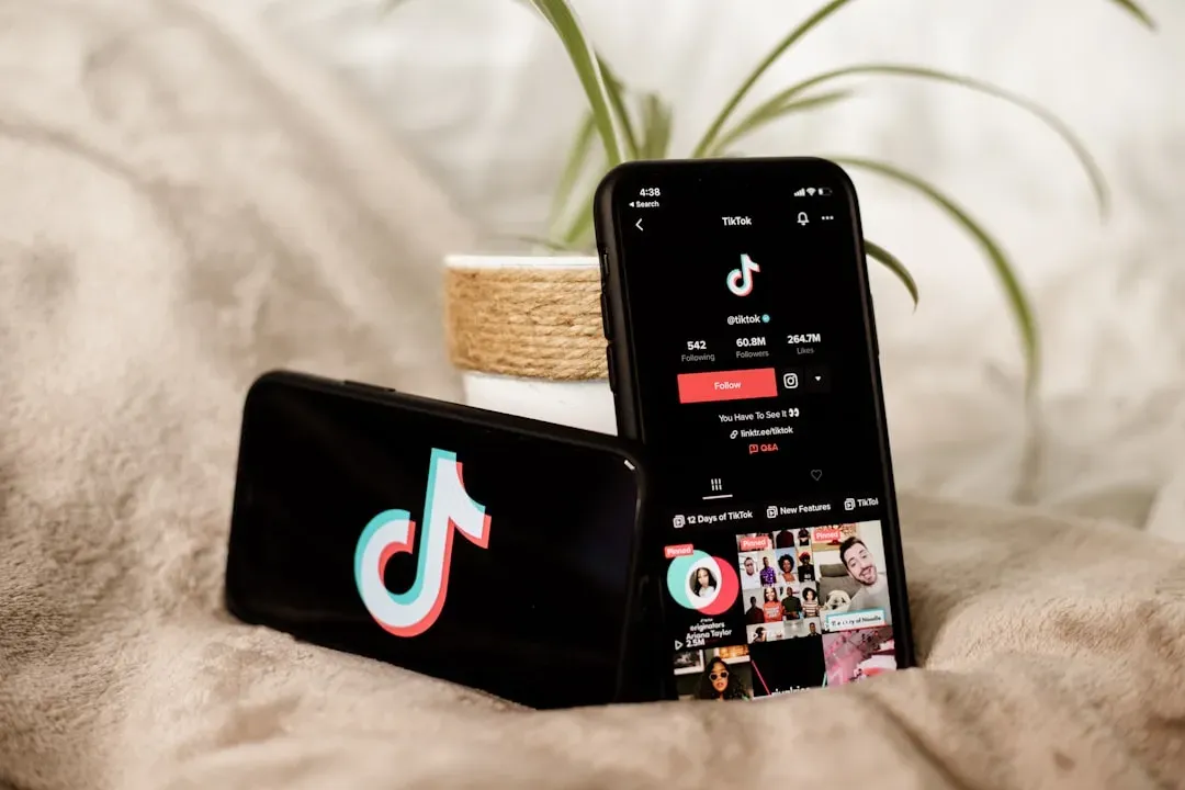 Record Labels Shift Marketing Budgets to Prioritize TikTok Success (Image Credits: Unsplash)