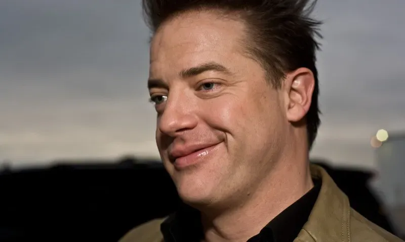 Brendan Fraser and the emotional weight of The Whale (Image Credits: Flickr)