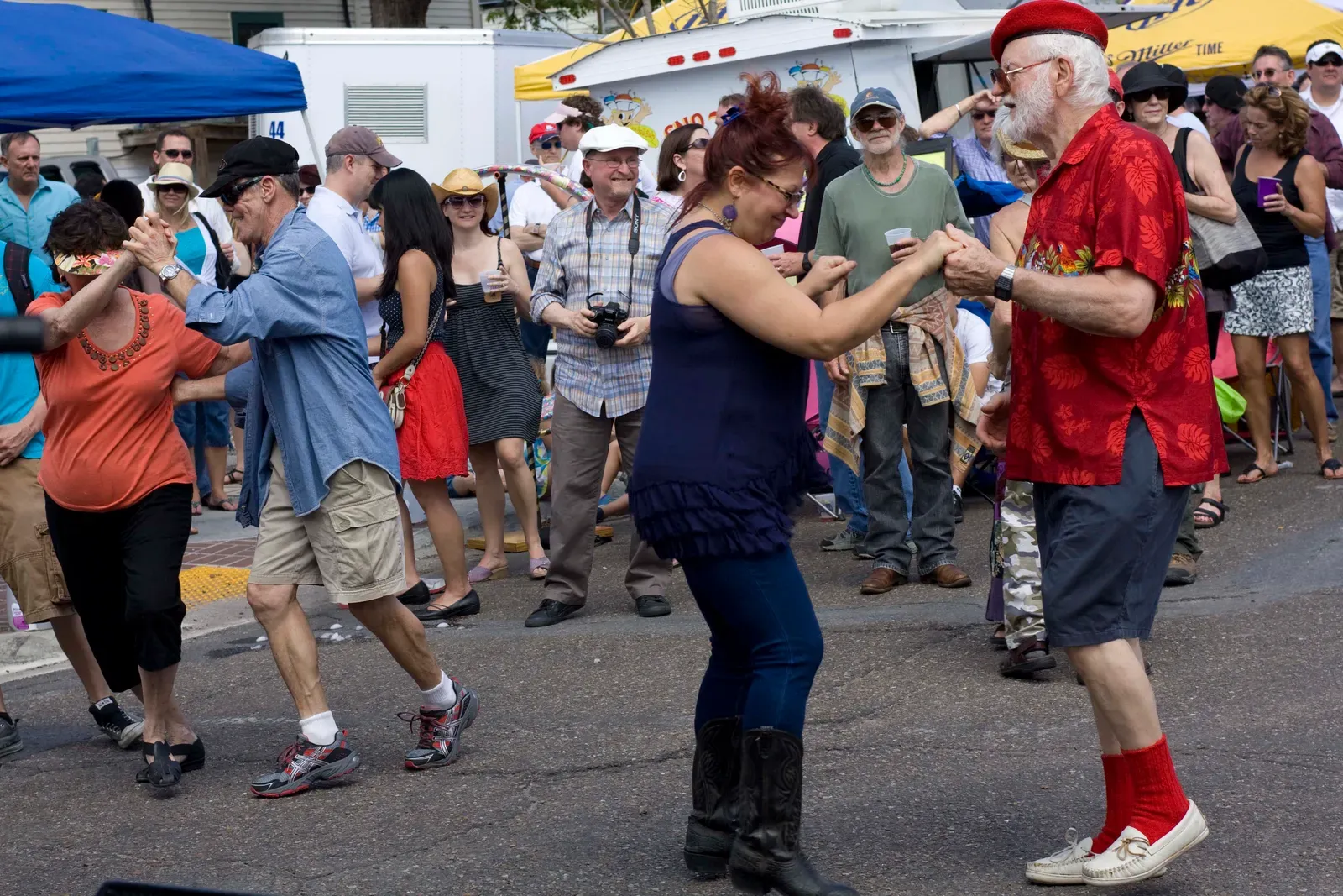 The Growth Nobody Predicted (Image Credits: Wikimedia)