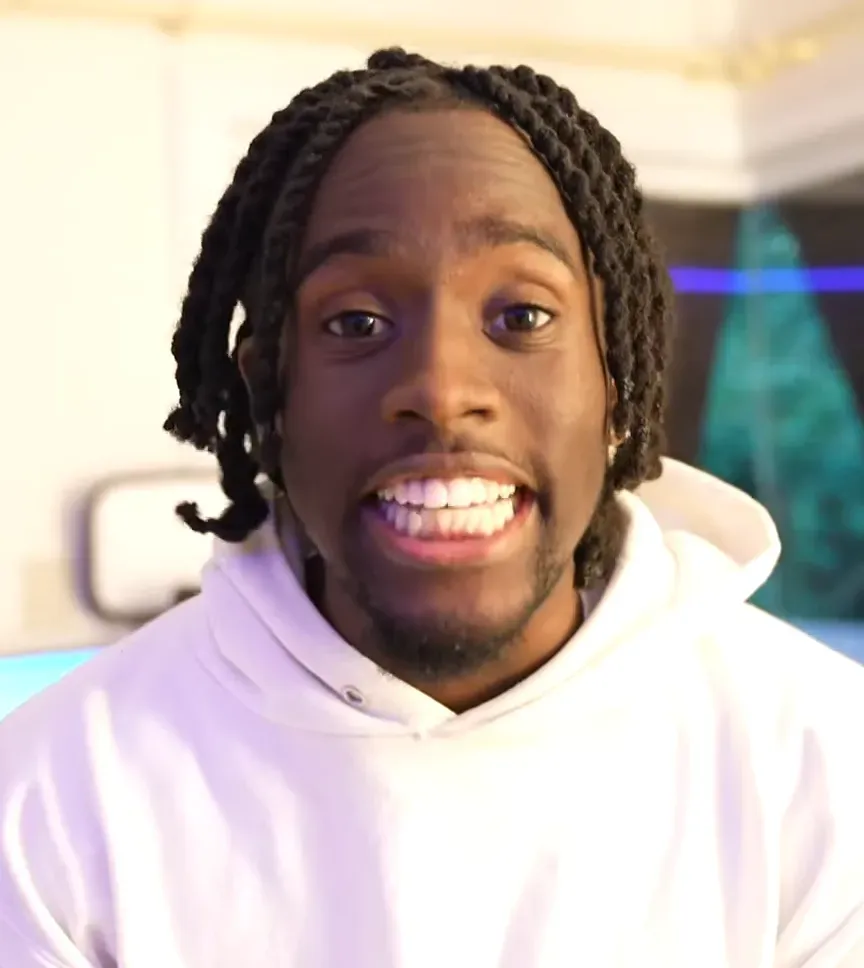 Kai Cenat: The Streaming Phenomenon (Image Credits: Wikimedia)