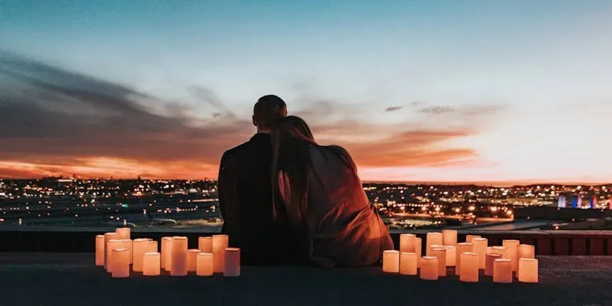 Conclusion: What  Never Could Touch (Image Credits: Unsplash)