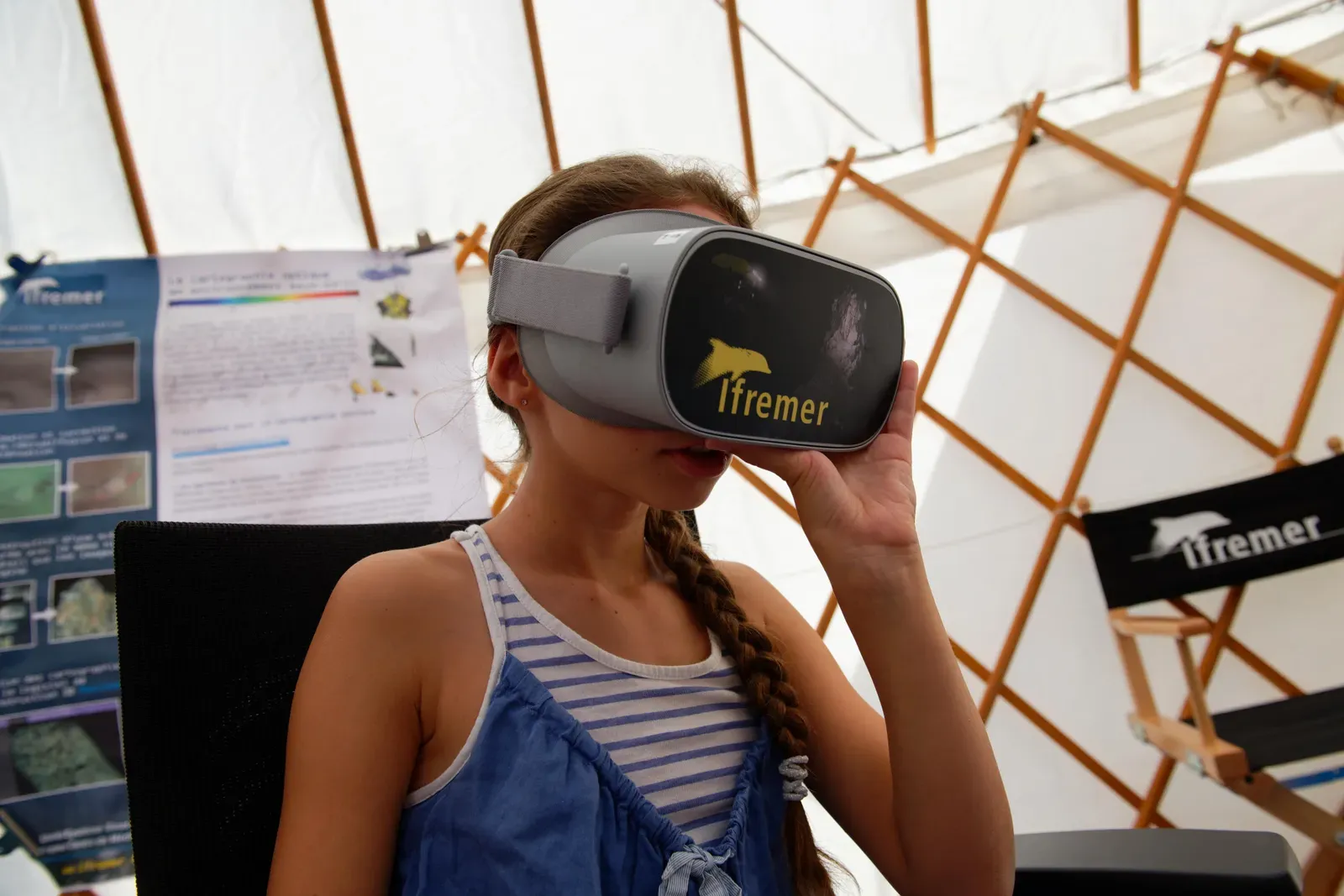 Technology Reshaping the Experience (Image Credits: Wikimedia)