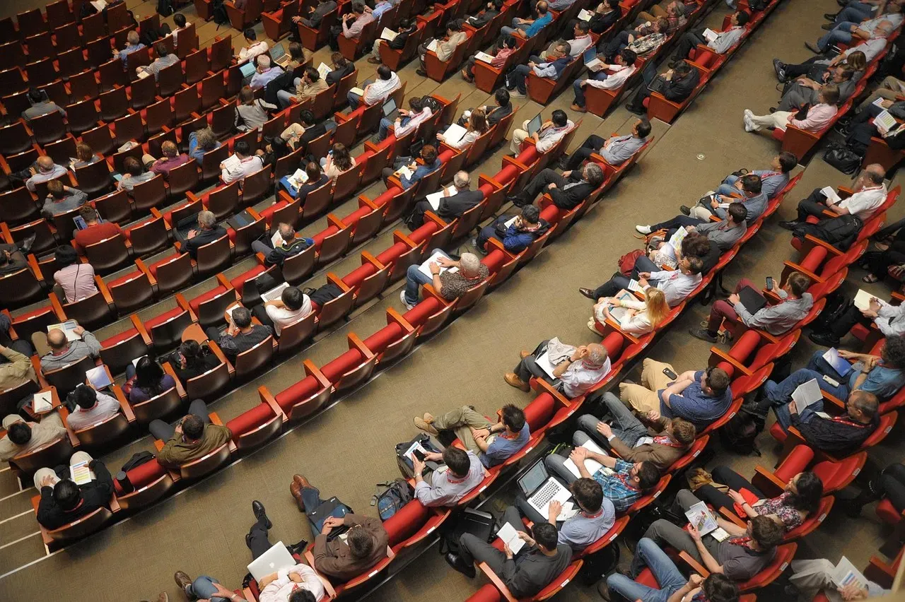 5. Antichrist (2009): Fainting in the Aisles at Cannes (Image Credits: Pixabay)