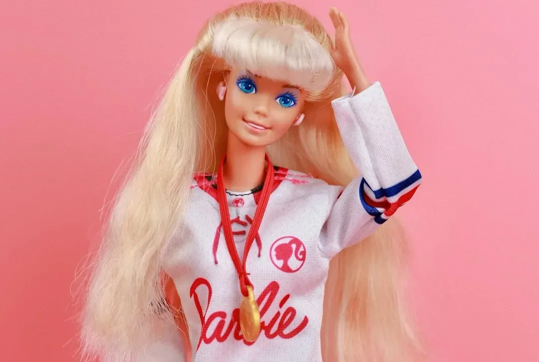 12. Barbie (2023) (Image Credits: Unsplash)