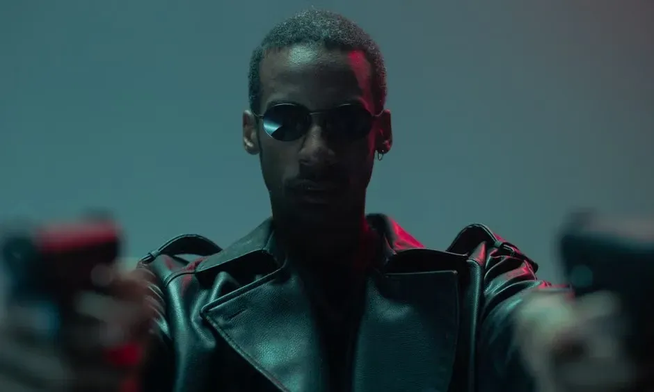 7. The Matrix (1999) (Image Credits: Pexels)