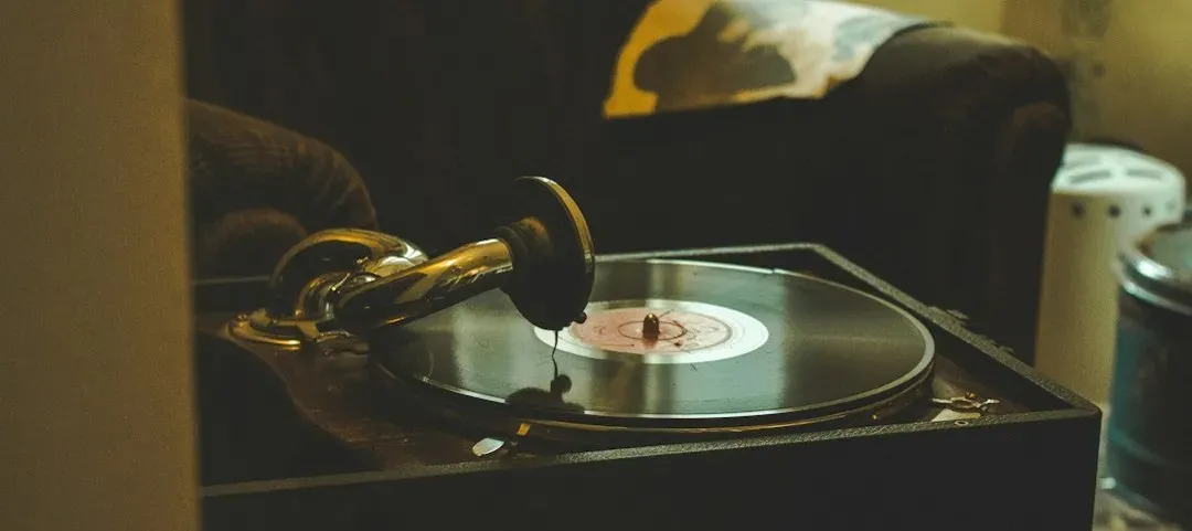 5. "Redbone" by Childish Gambino (2016) (Image Credits: Unsplash)