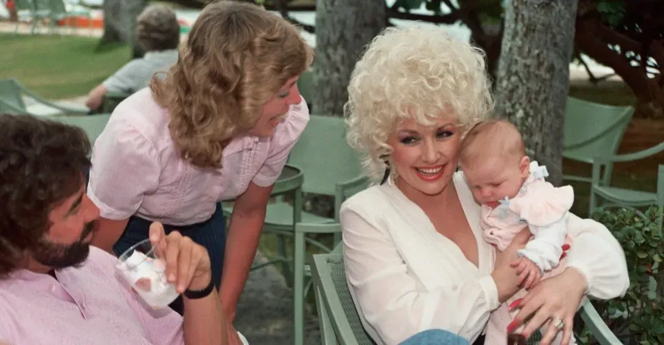 Dolly Parton and "I Will Always Love You" (Image Credits: Flickr)