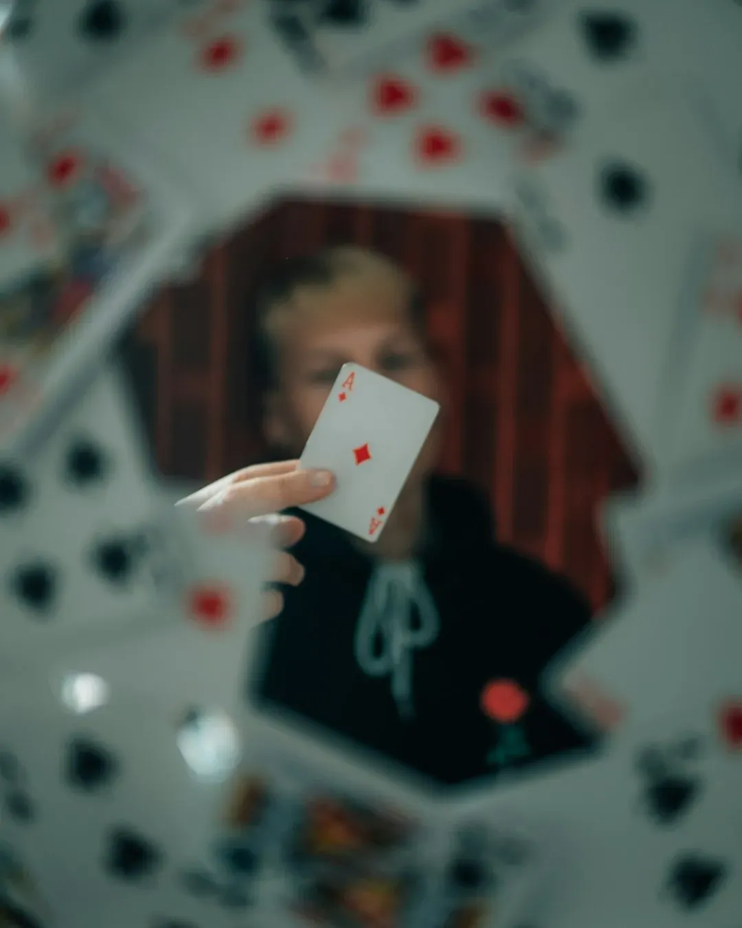 The Illusion of Control in Uncertain Situations (Image Credits: Unsplash)