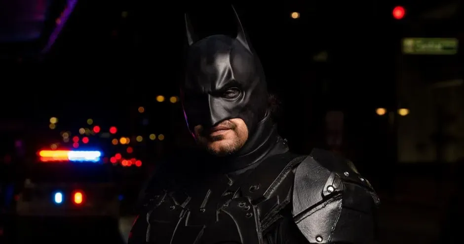 3. The Dark Knight trilogy (Image Credits: Pexels)