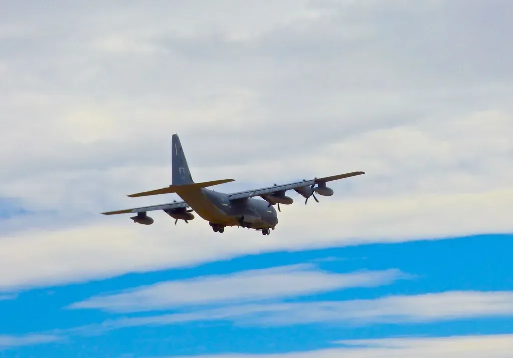 Conclusion: Nature's Veto Power Over History (Chic Bee, Flickr, CC BY 2.0)