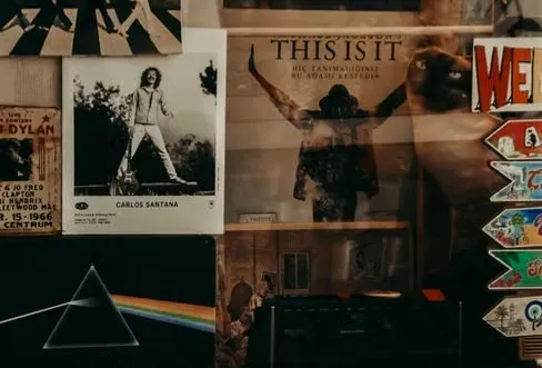 1. Santana's Supernatural Rebirth (1999) (Image Credits: Pexels)