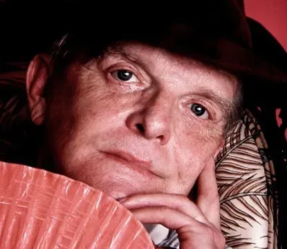 Breakfast at Tiffany's by Truman Capote (Image Credits: Wikimedia)