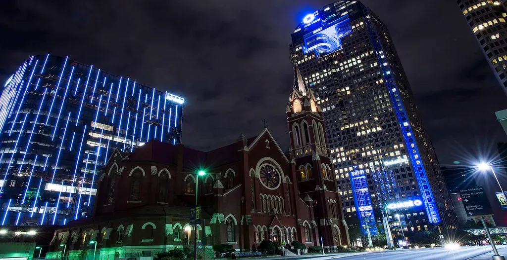 The Executive Order That Shook Everything (tjzero88, Flickr, CC BY 2.0)