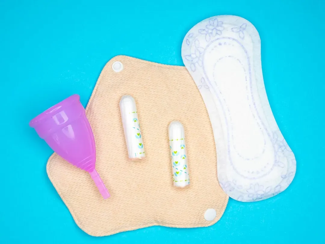 Menstrual and Reproductive Health Literacy (Image Credits: Unsplash)