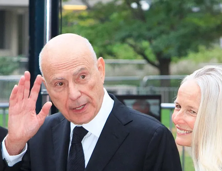 Alan Arkin in Little Miss Sunshine (Image Credits: Flickr)