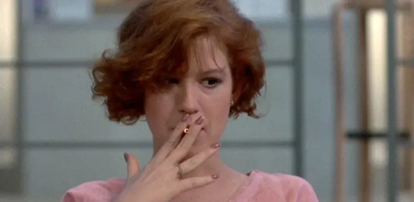 Molly Ringwald turned down the role that made Julia Roberts a star (Image Credits: Flickr)