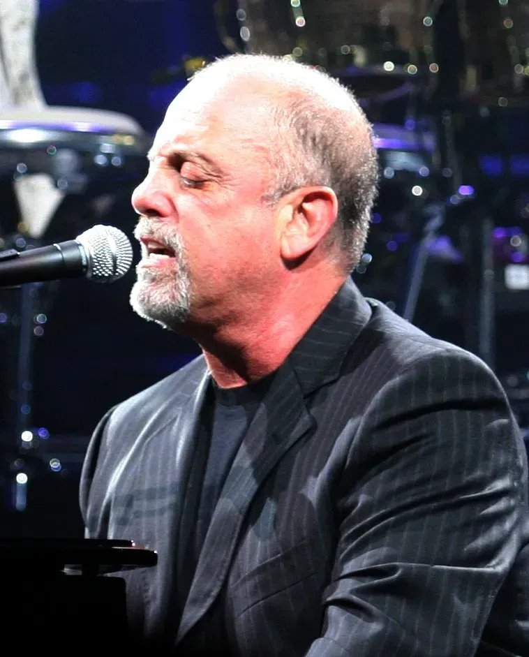Billy Joel –