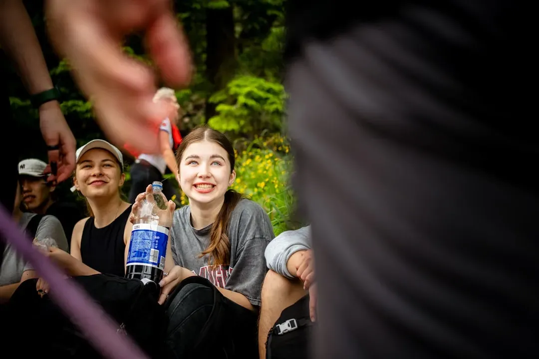 6. Watch Your Drinks - Spiking Is a Real Threat (Image Credits: Unsplash)